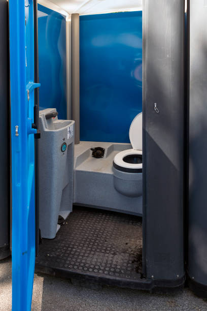 Porta potty rental for festivals in Asheboro, NC