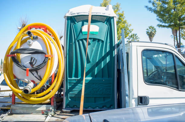 Best Local porta potty services  in Asheboro, NC