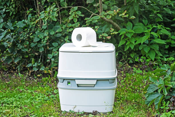 Best Porta potty delivery and setup  in Asheboro, NC