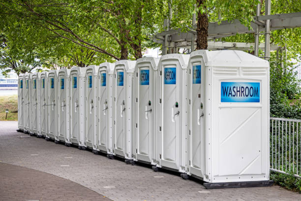 Best Luxury portable toilet rental  in Asheboro, NC