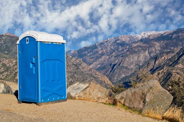 Best Temporary restroom rental  in Asheboro, NC
