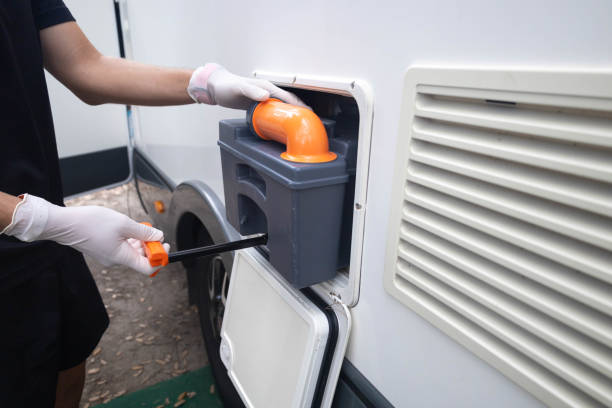 Best Porta potty for special events  in Asheboro, NC