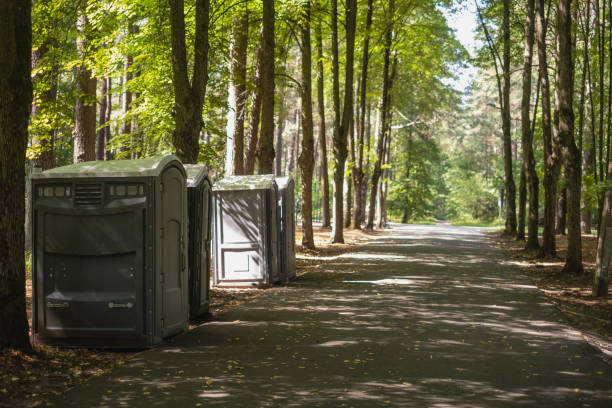 Best Construction site porta potty rental  in Asheboro, NC