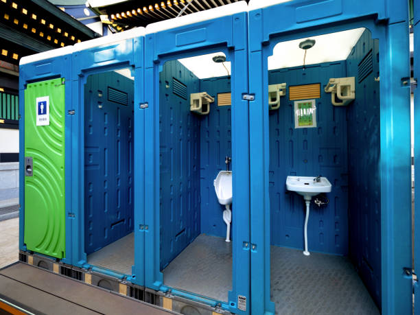 Best Porta potty for special events  in Asheboro, NC