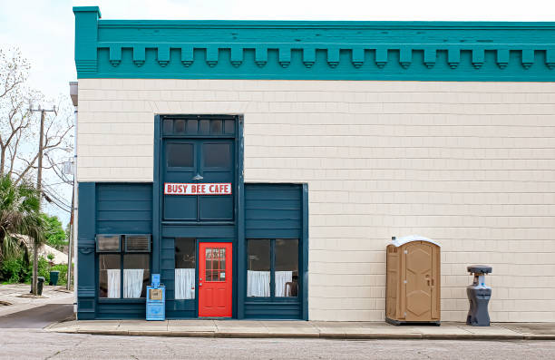 Best High-end porta potty rental  in Asheboro, NC