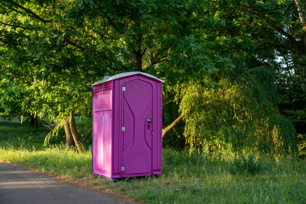 Best Local porta potty services  in Asheboro, NC