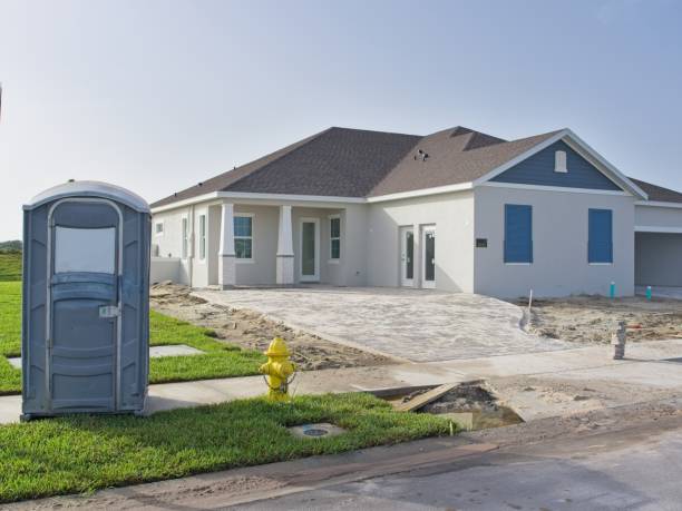 Asheboro, NC Porta Potty Rental Pros
