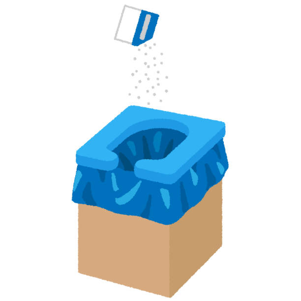 Portable Toilet Options We Offer in Asheboro, NC