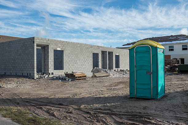 Best Portable bathroom rental  in Asheboro, NC