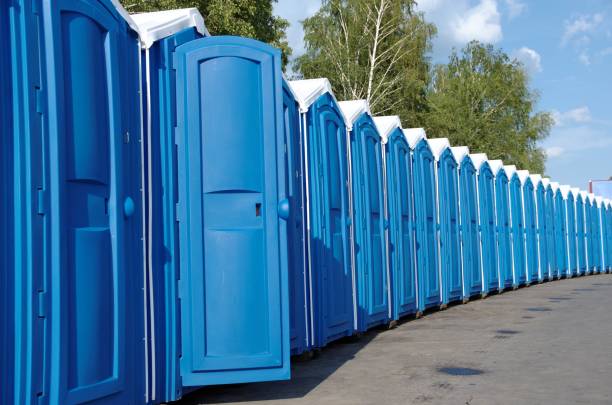 Best Long-term porta potty rental  in Asheboro, NC